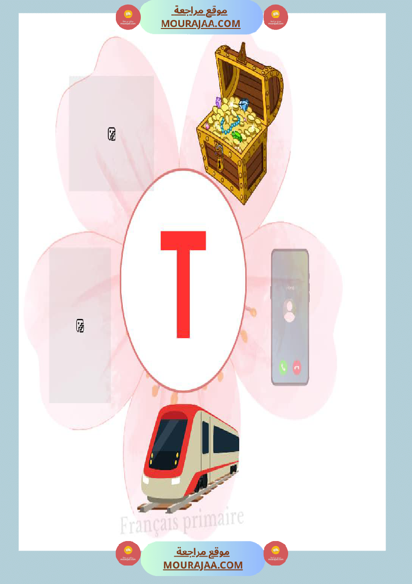 affichage alphabet en images