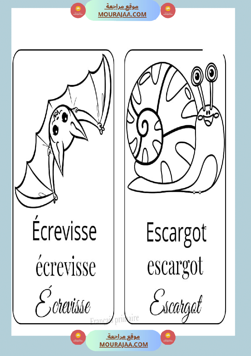 coloriage les animaux