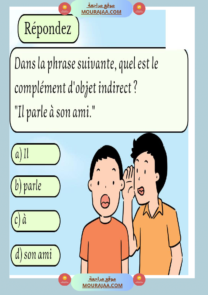 exercice sur les phrases ce