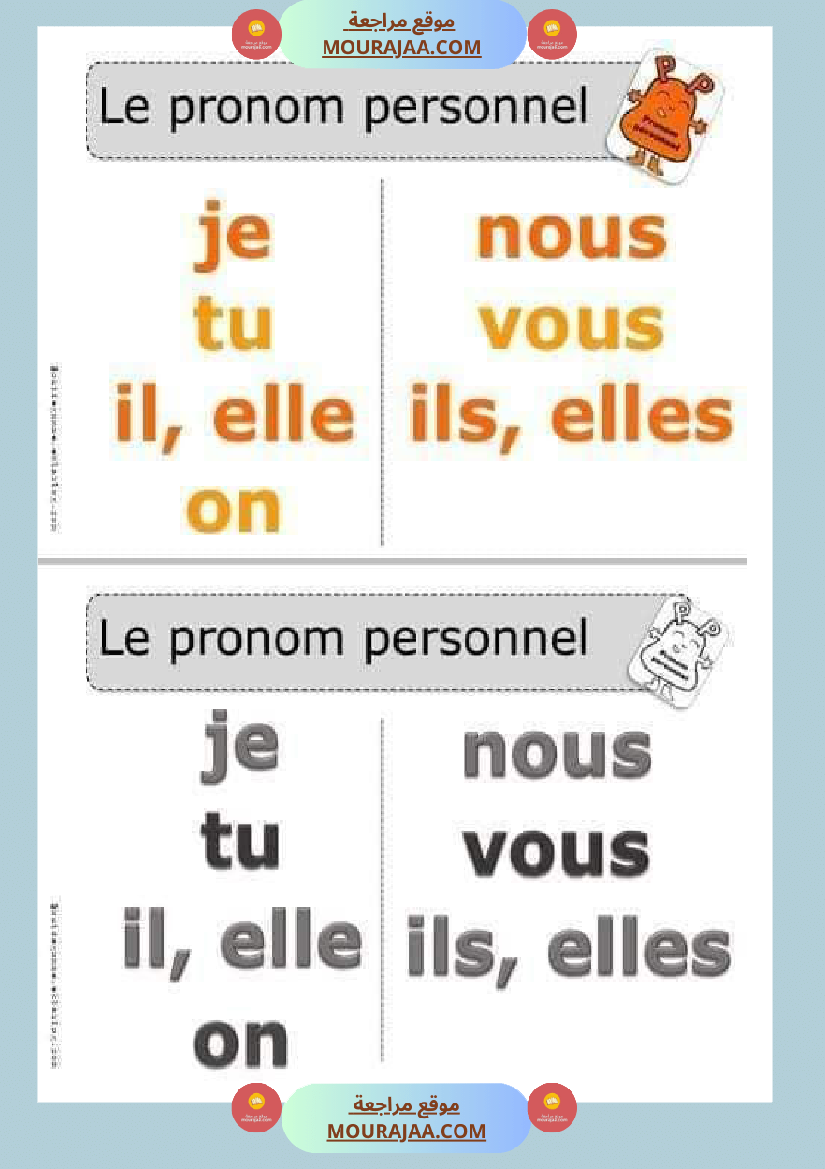 fiche grammaire la phrase la ponctuation le nom