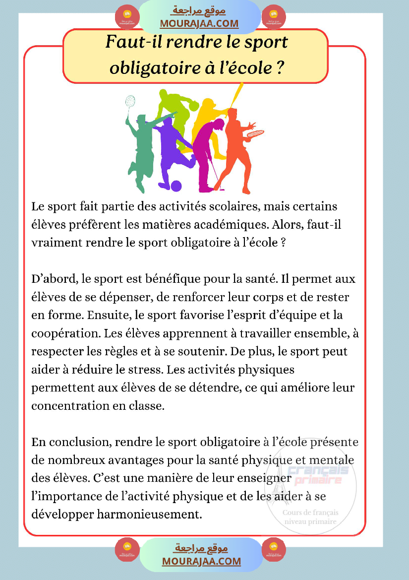 produire un texte narratif