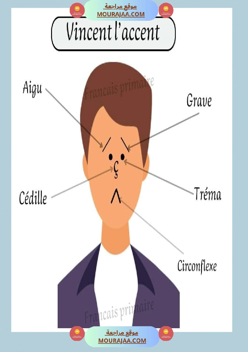 vincent l accent