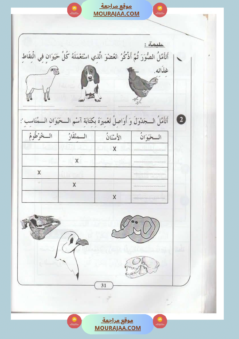 اختبارات_مجمعة_في_الايقاظ_العلمي_لأبطال_السنة_الثانية