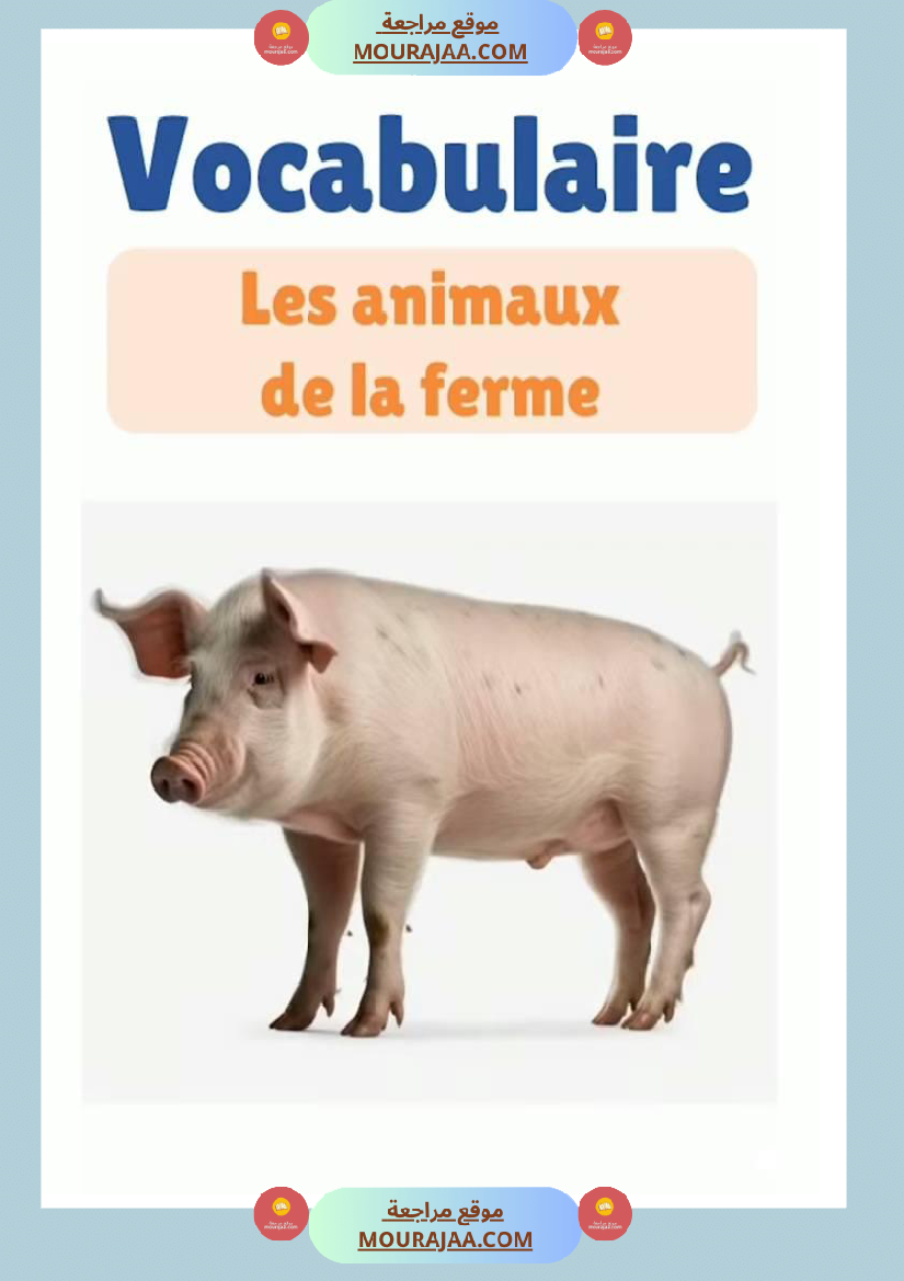 des animaux j apprends le francais 4eme