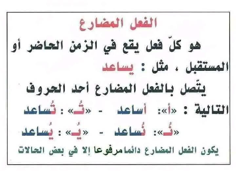 جداريات متفرقات من كل بستان زهرة سنة الثالثة