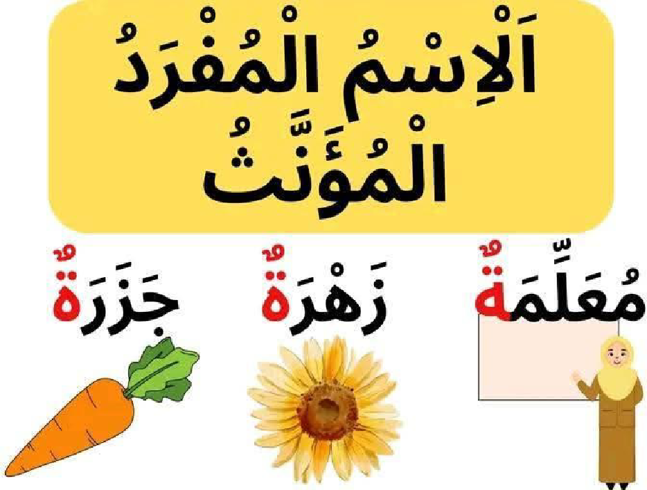 جداريات متفرقات من كل بستان زهرة سنة الثالثة