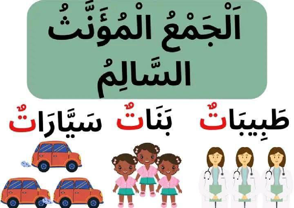 جداريات متفرقات من كل بستان زهرة سنة الثالثة