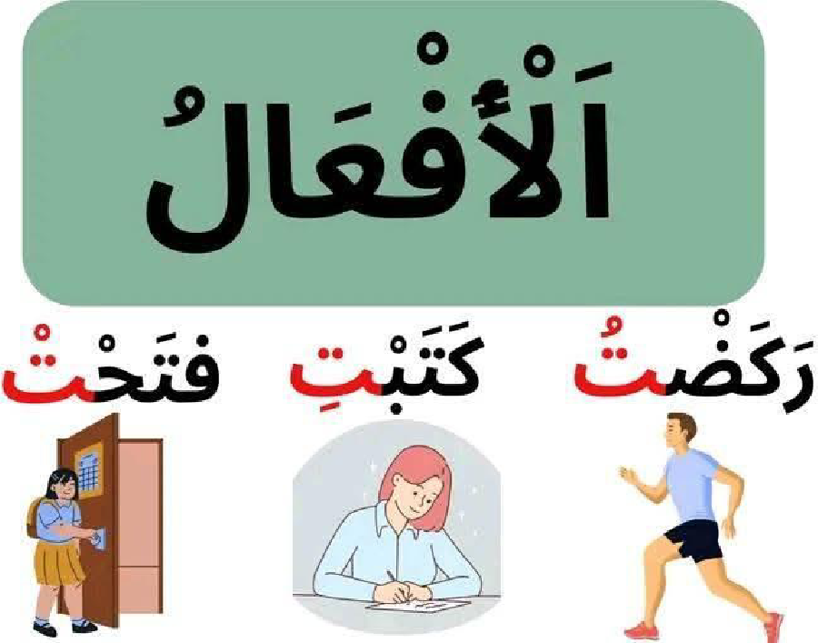 جداريات متفرقات من كل بستان زهرة سنة الثالثة