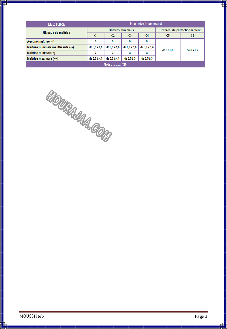 epreuve lecture 5eme annee 1tr 2022-16