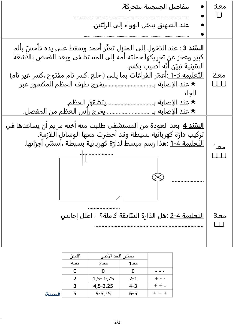 امتحان_ايقاظ_علمي_سنة_االخامسة_الثلاي_الثاني16