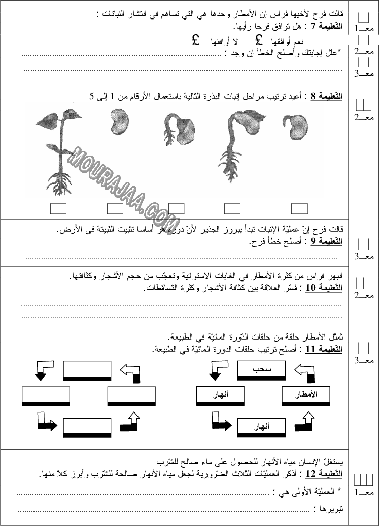 امتحان_ايقاظ_علمي_سنة_خامسة_ثلاثي_الثالث_247