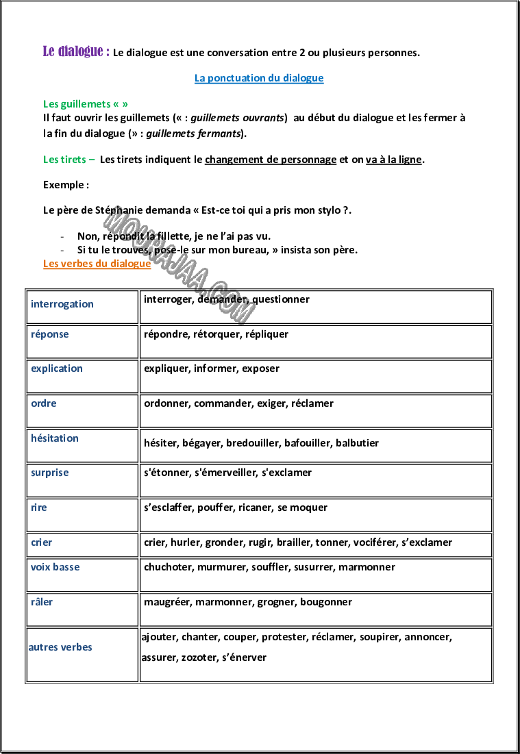  dialogue theme solidarité