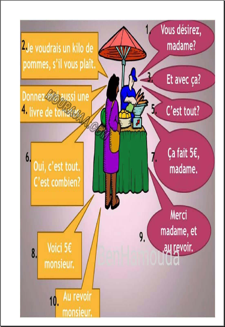  dialogue theme solidarité