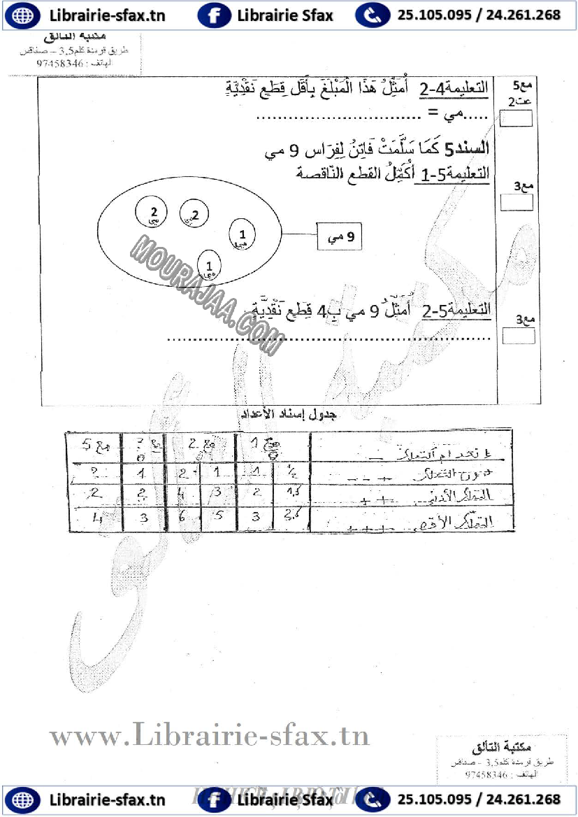 امتحان_رياضيات_سنة_اولى_الثلاثي_الثاني_803