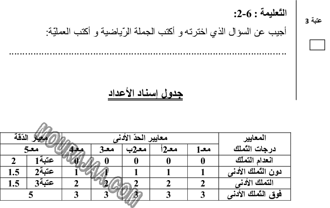 رياضيات سنة أولى ثلاثي ثالث.pdf (2)