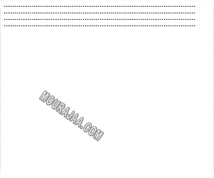 epreuve francais 4eme anne 3tr