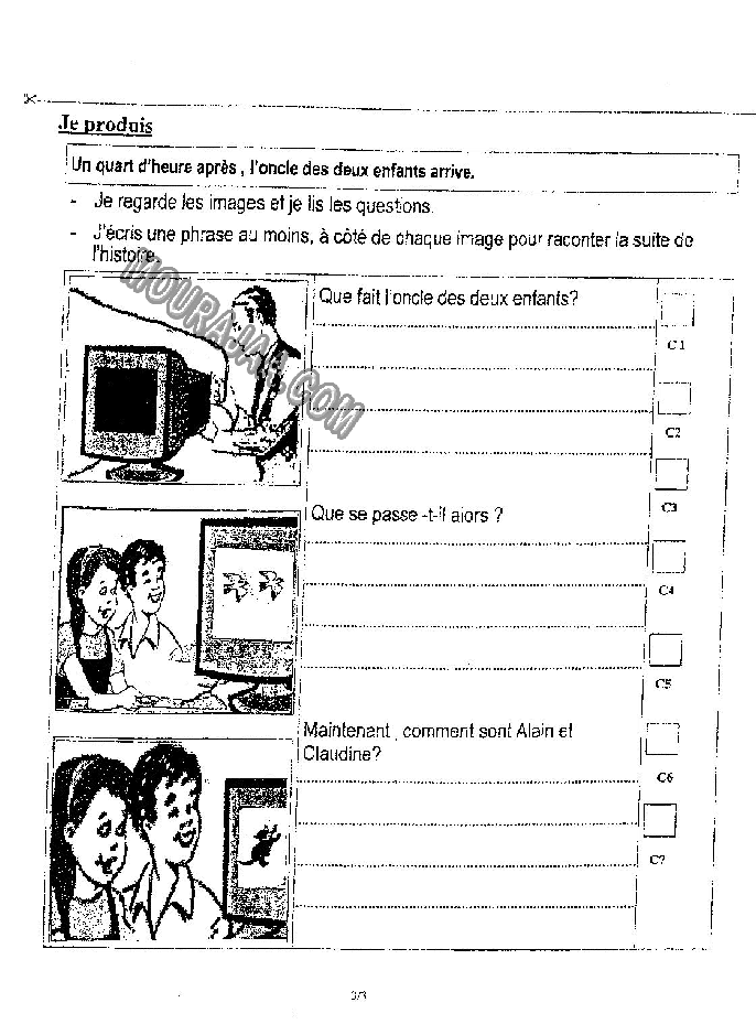 epreuve_francais_4eme_anne_3tr_209