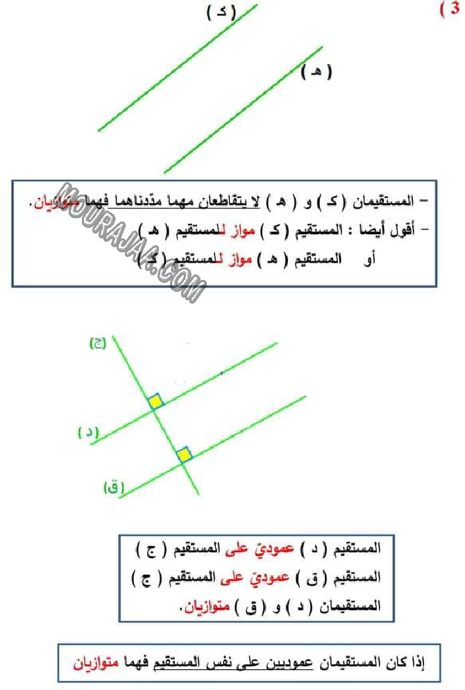 تقييم التعامل و التوازي مع الاصلاح