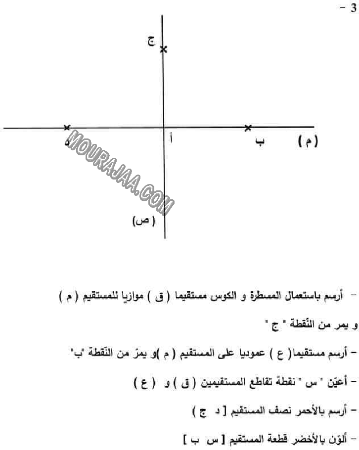 تقييم التعامل و التوازي مع الاصلاح