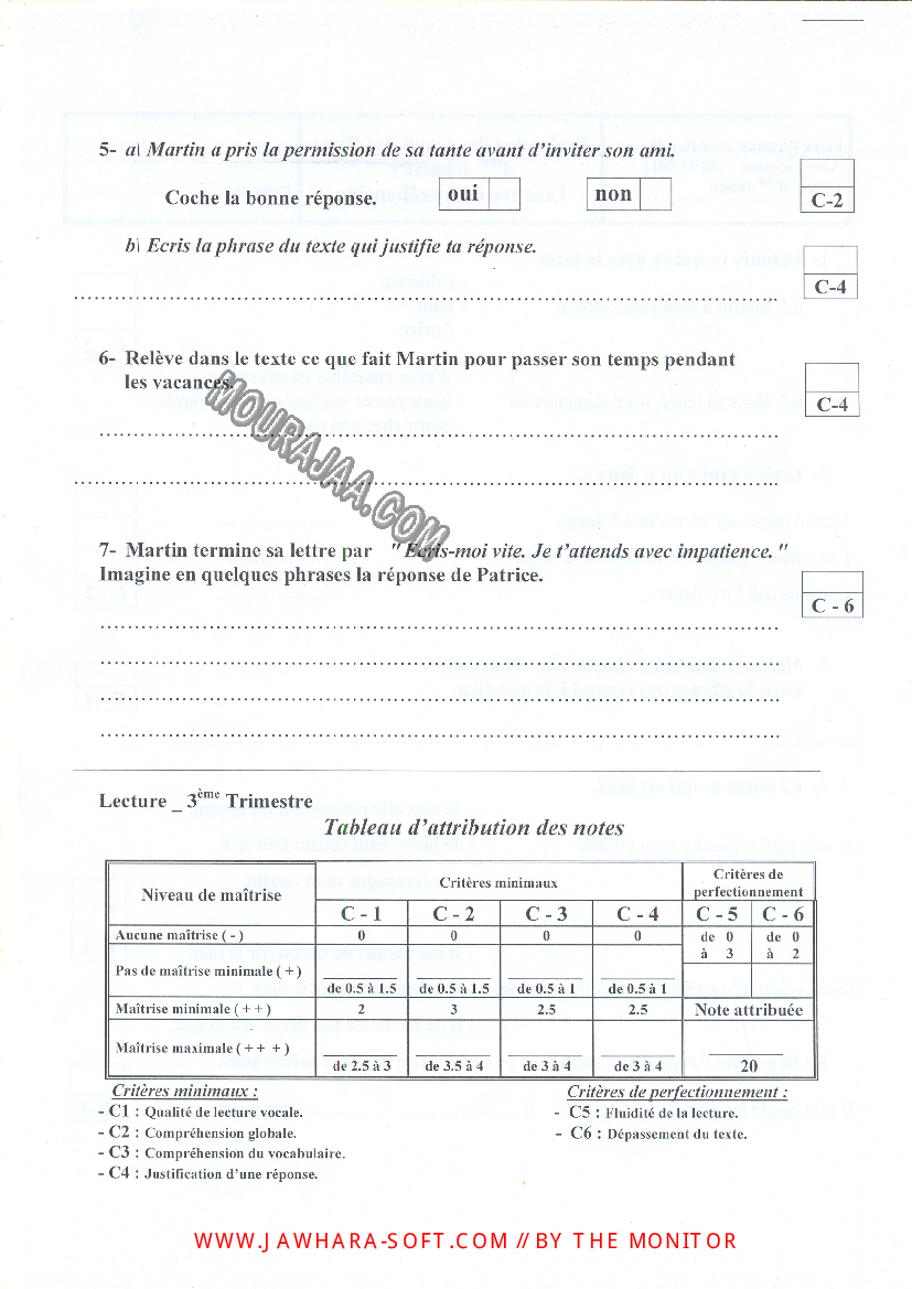 epreuve_francais_6eme_3tr_200