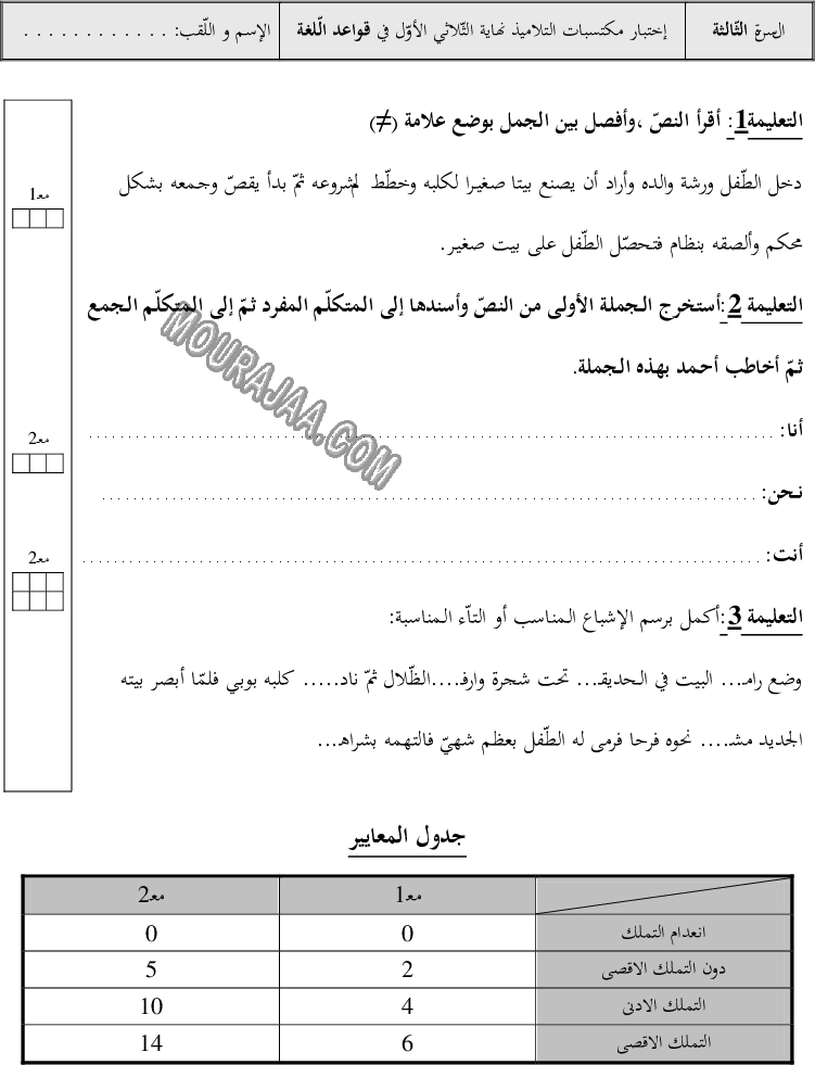 قواعد اللّغة-السنة الثالثة-الثلاثي الأول-1 (3)