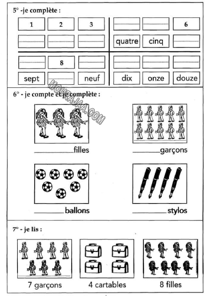 unite 1 l enfant dans sa millieu familial 2022