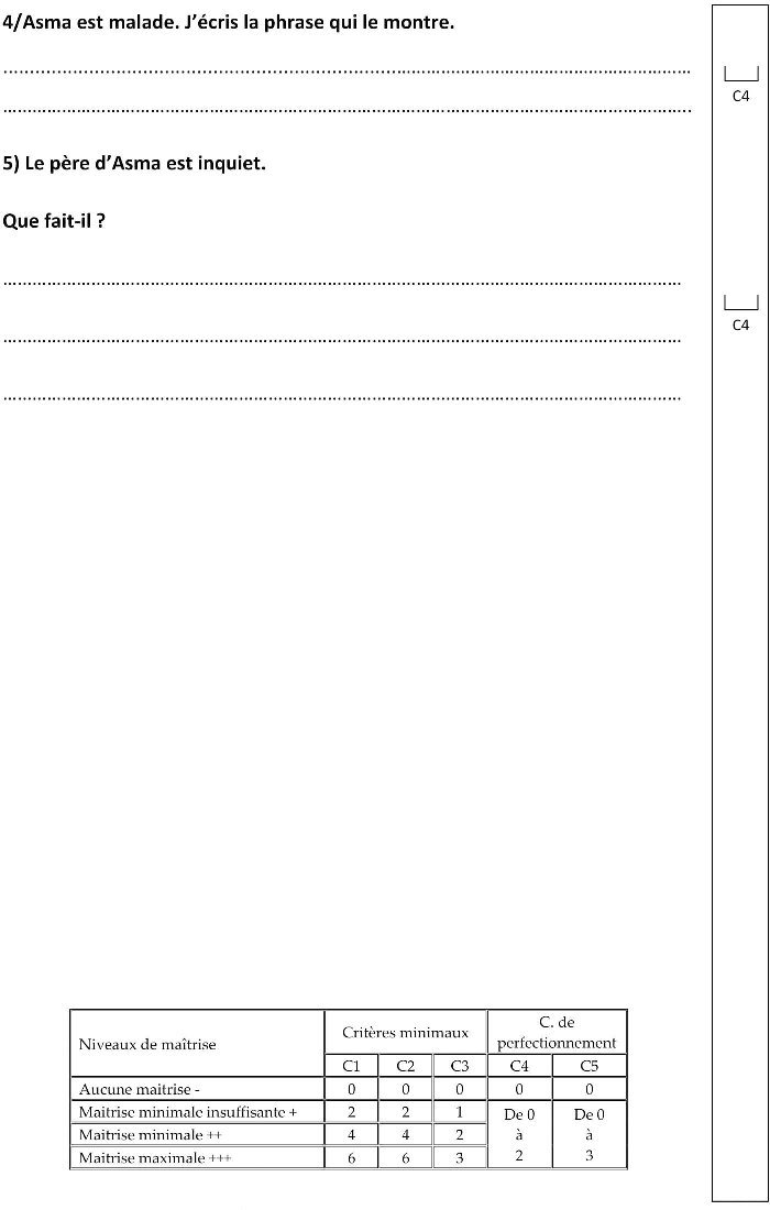 epreuve_francais_2eme_trimestre_3eme_annee_3