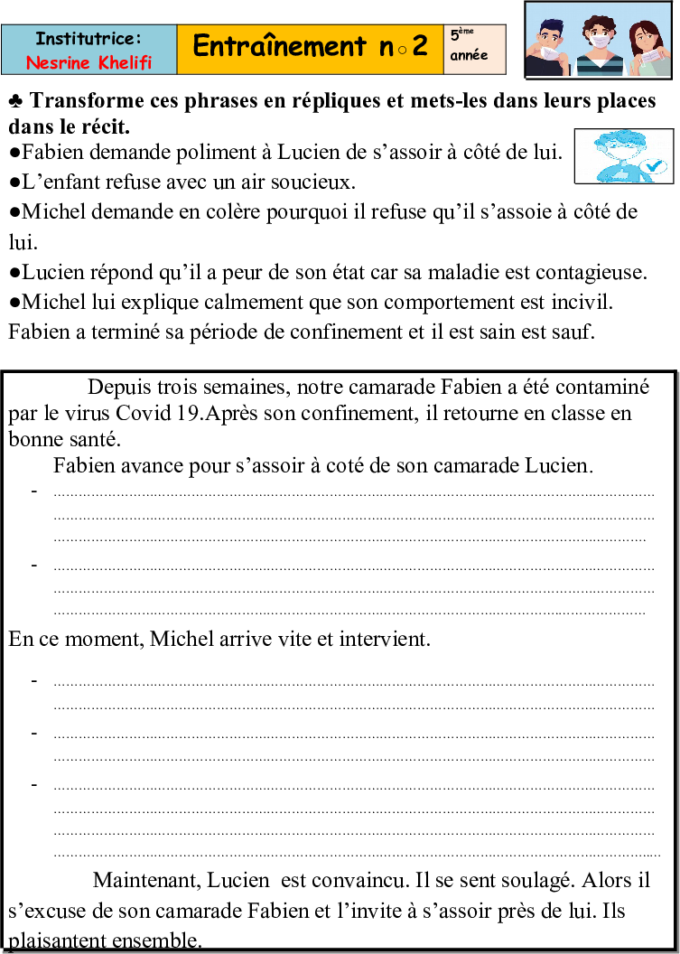 précison-du-sujet entrainement