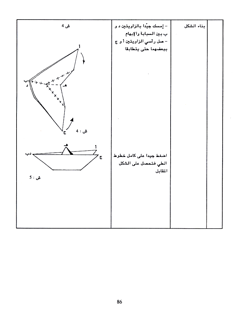 كتاب التربية التقنية سنة اولى و سنة ثانية2