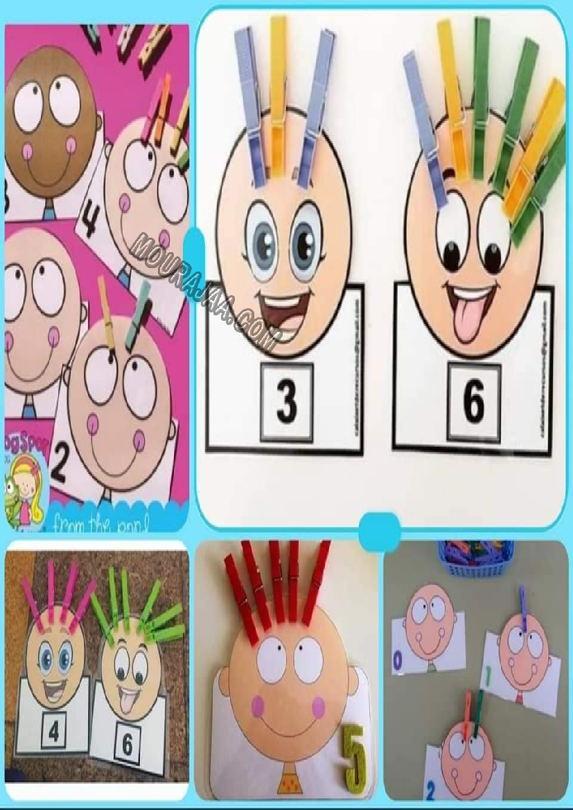 موارد المعلم للتعليق