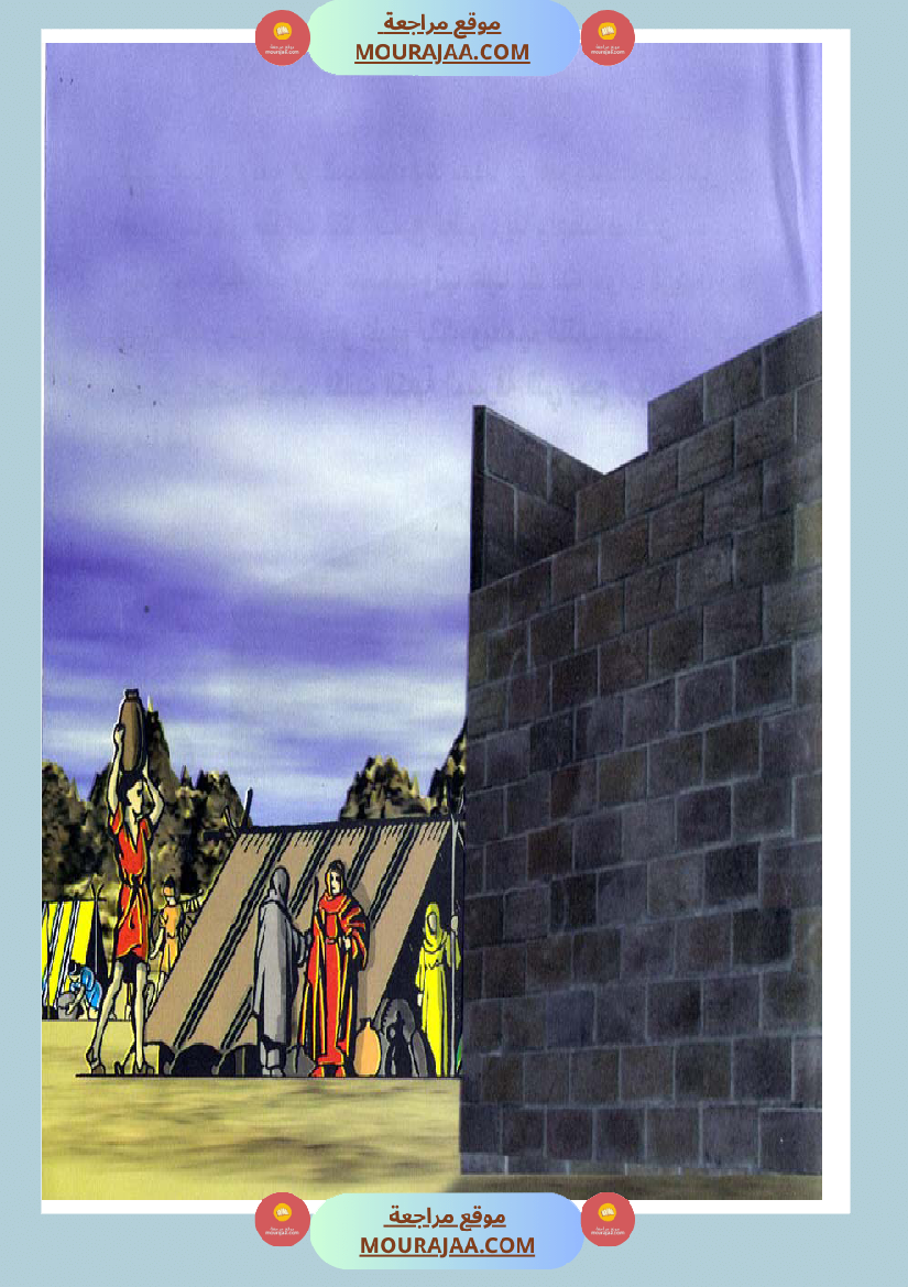 قصص الأنبياء للاطفال - اسماعيل عليه السلام