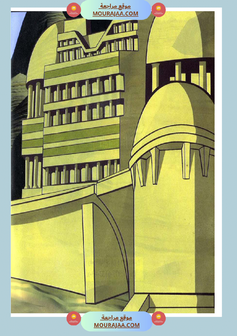 قصص الأنبياء للاطفال - صالح عليه السلام