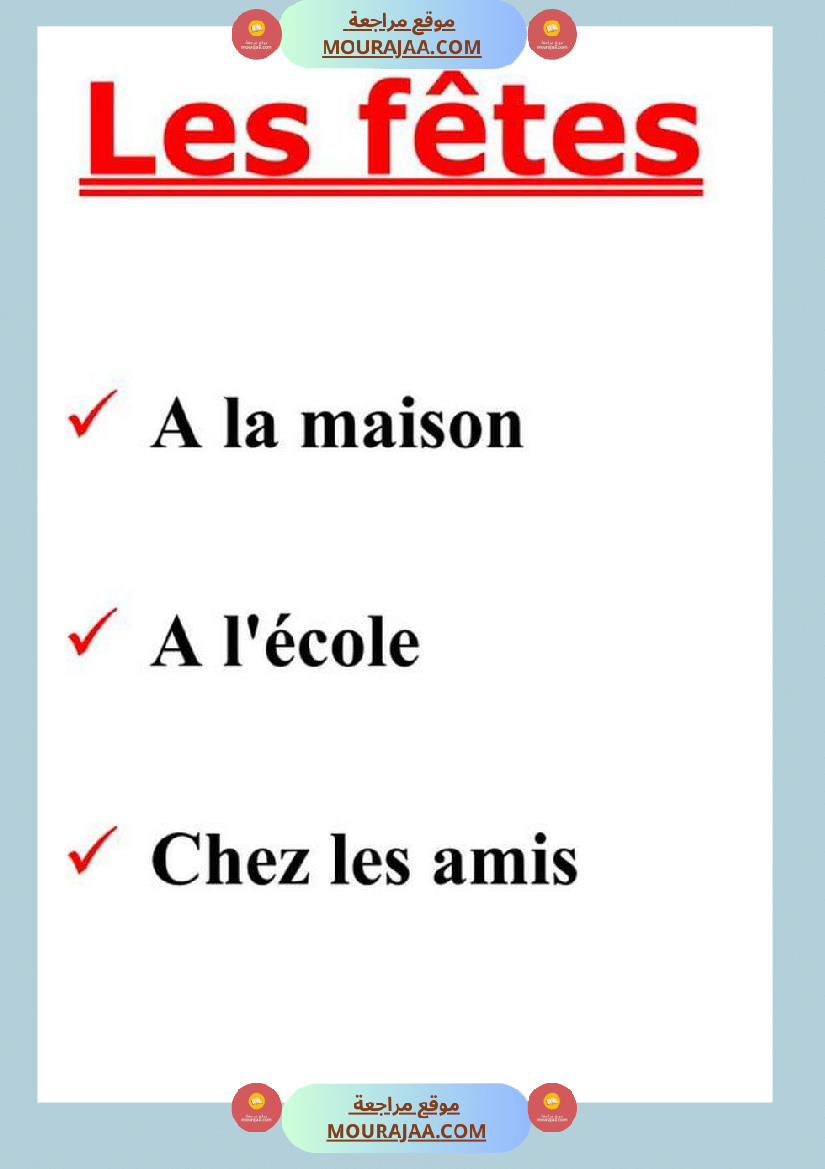 guide de production 4eme 5eme 6eme