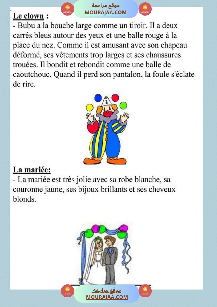 guide de production 4eme 5eme 6eme