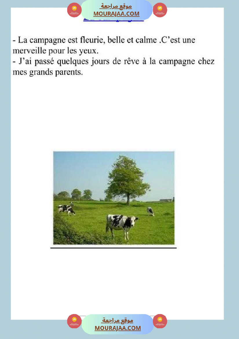 guide de production 4eme 5eme 6eme