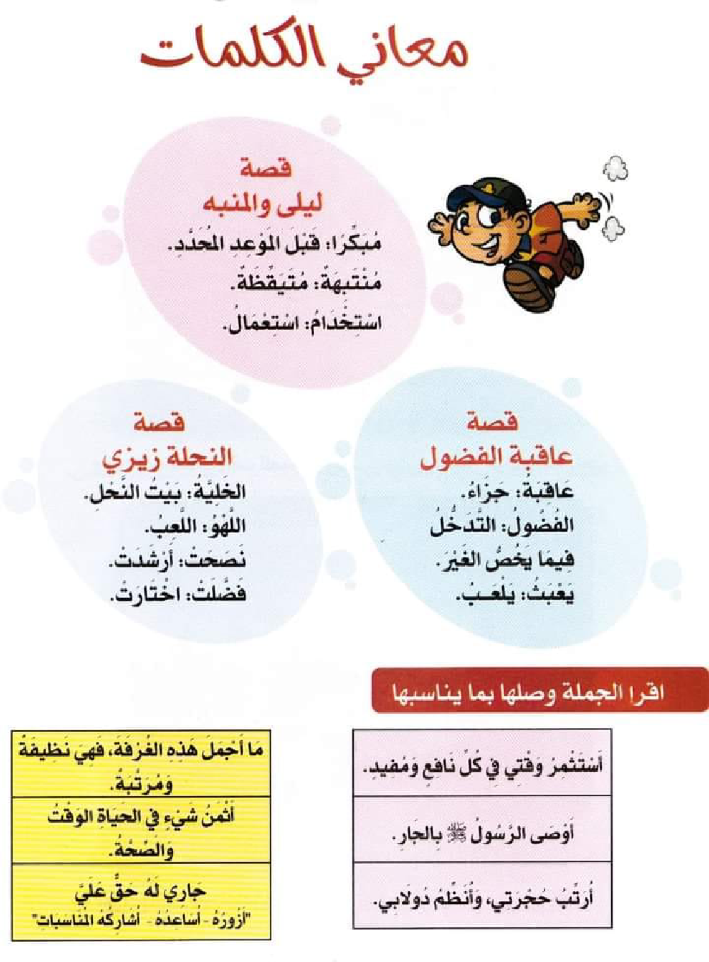 كتاب انتاج كتابي سنة اولى و ثانية