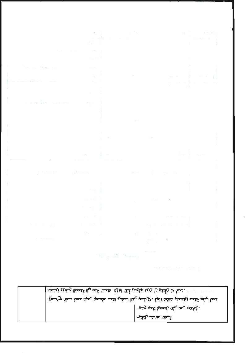 مذكرات كافة الوحدات عربية سنة ثالثة