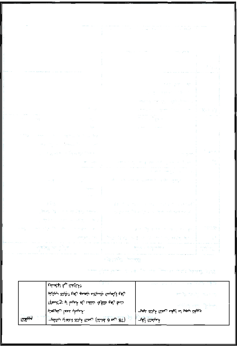 مذكرات كافة الوحدات عربية سنة ثالثة